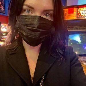 Meet your Posher, Kate